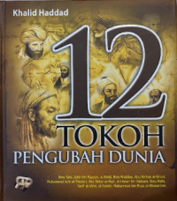 Image of 12 tokoh pengubah dunia