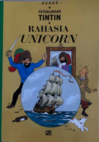 Image of Rahasia unicorn