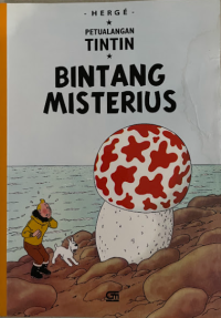 Image of Bintang misterius