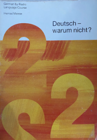 Image of Deutsch warum nicht? 2