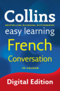 Image of Easy learning French conversation