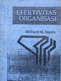 Image of Efektivitas organisasi