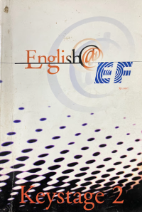 Image of English ef keystage 2