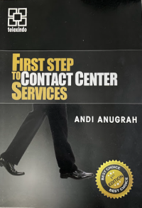 Image of First step to contact center services