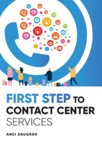 Image of First step to contact center services