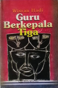 Image of Guru berkepala tiga