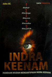 Image of Indra keenam: panduan mudah mengaktifkan indra keenam
