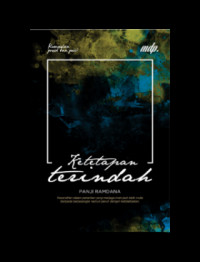 Image of Ketetapan terindah
