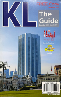 Image of KL - the guide