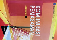 Image of Komunikasi pemasaran