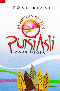 Image of Kumpulan pantun: puisi asli anak negeri