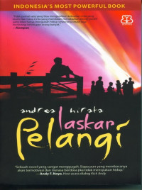 Image of Laskar pelagi