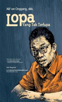 Image of Lopa yang tak terlupa