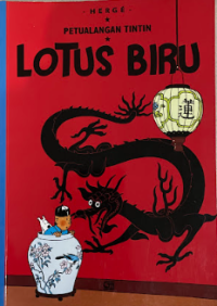 Image of Lotus Biru