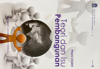 Image of Materi pokok teori dan isu pembangunan