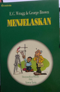 Image of Menjelaskan