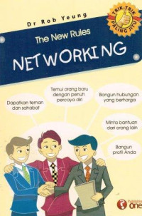 Image of Networking: the new rules