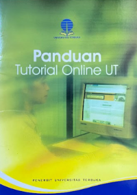 Image of Panduan tutorial online Universitas Terbuka