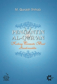 Image of Pengantin Al - Qur'an
