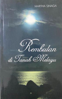 Image of Rembulan di tanah melayu
