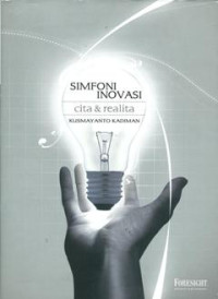 Image of Simfoni inovasi: cita & realita