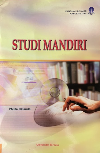 Image of Studi mandiri