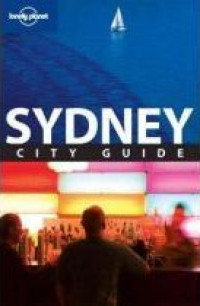Image of Sydney: city guide