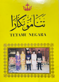 Image of Tetamu negara