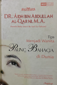 Image of Tips menjadi wanita paling bahagia di dunia