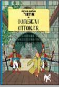 Image of Tongkat ottokar